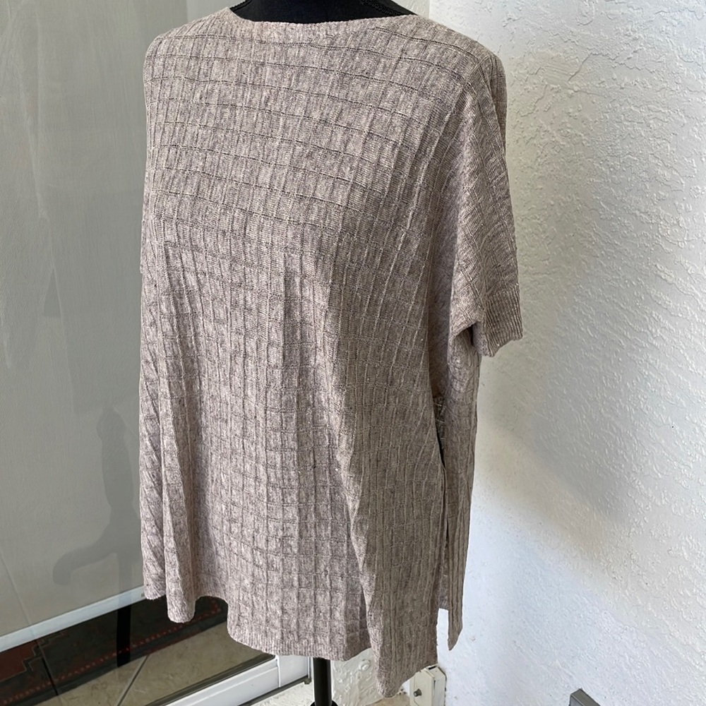 Eileen Fisher women top size P